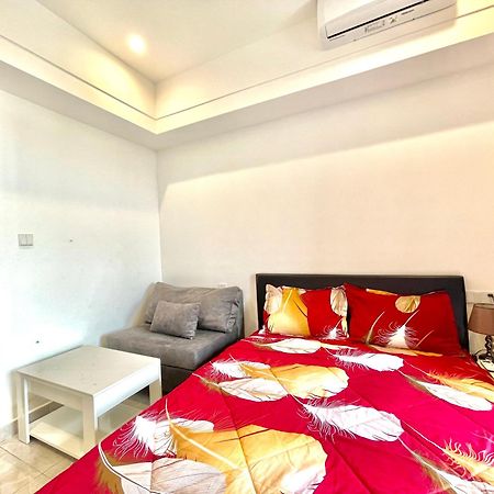 Prince Golden Bay Sihanoukville Luaran gambar