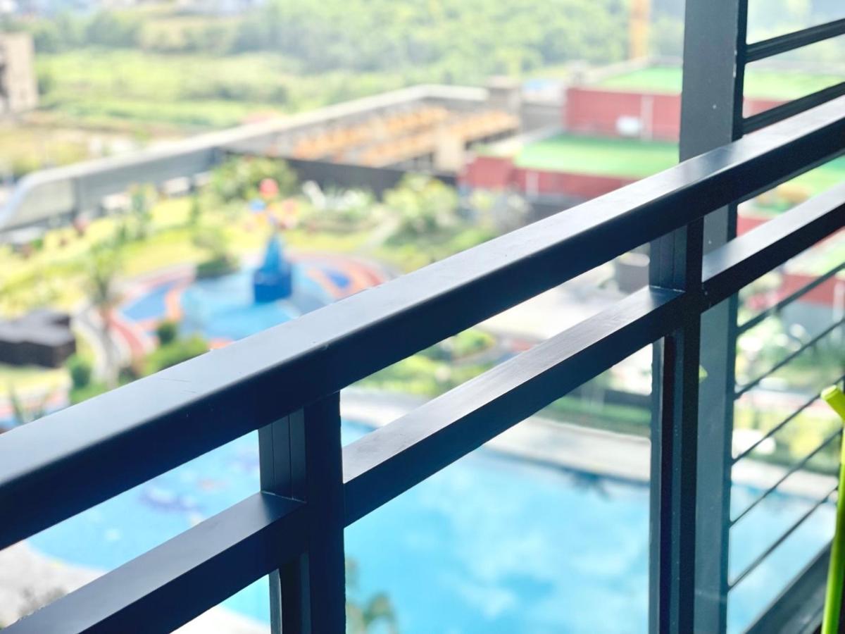 Prince Golden Bay Sihanoukville Luaran gambar