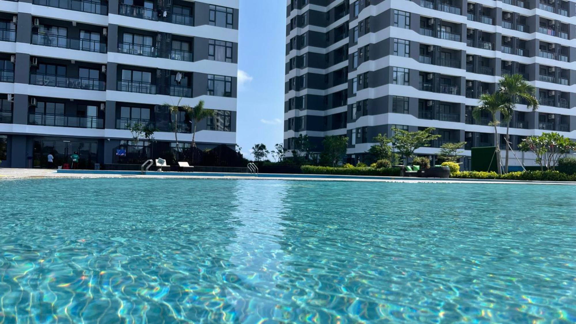 Prince Golden Bay Sihanoukville Luaran gambar