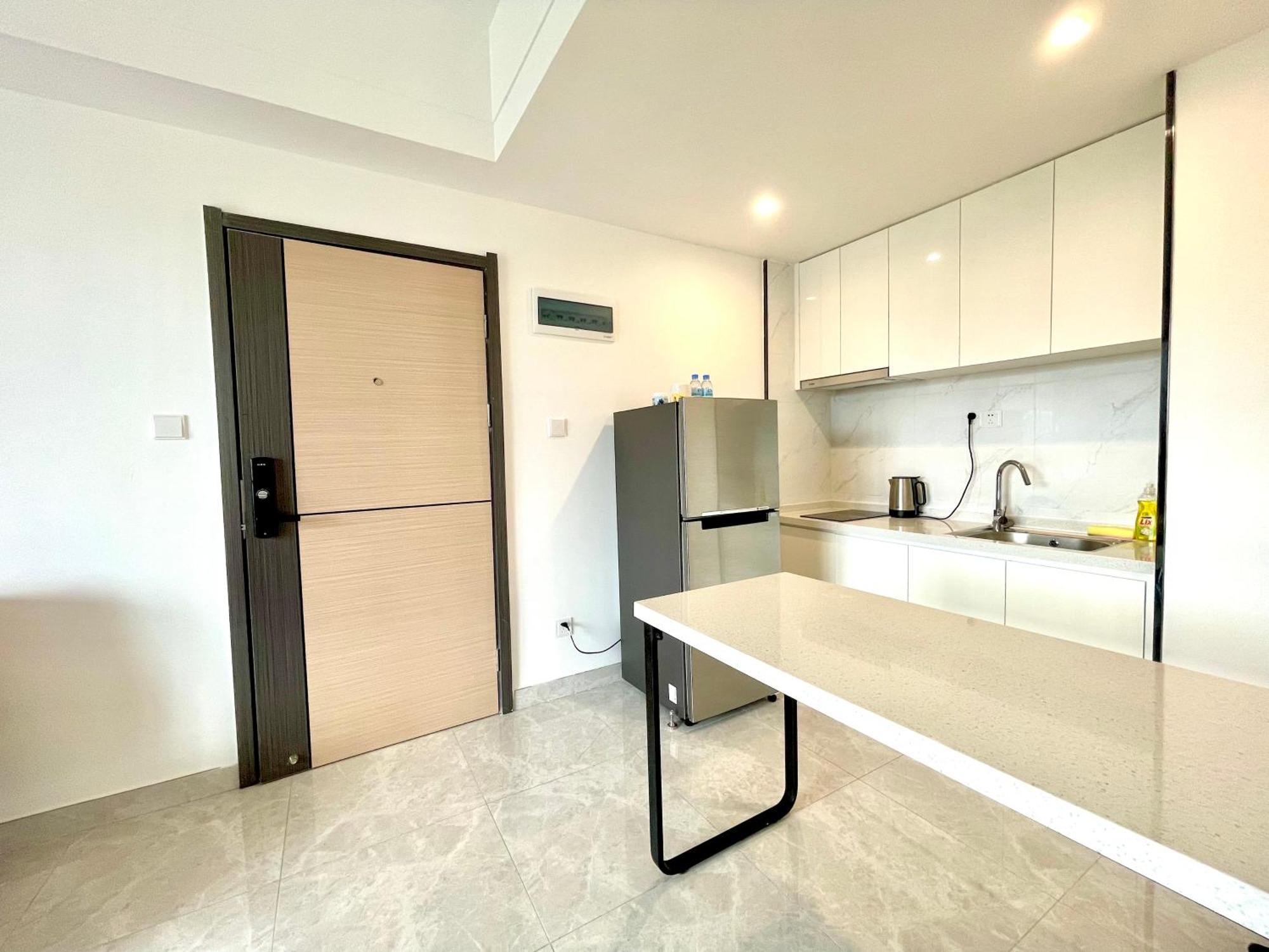 Prince Golden Bay Sihanoukville Luaran gambar