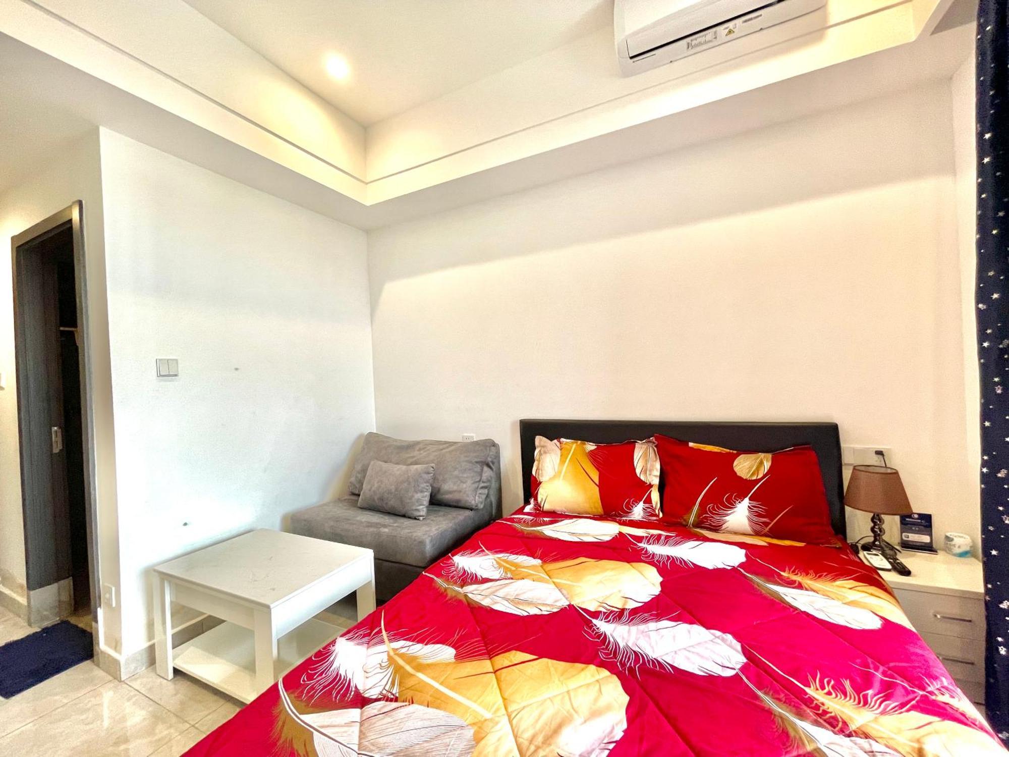 Prince Golden Bay Sihanoukville Luaran gambar