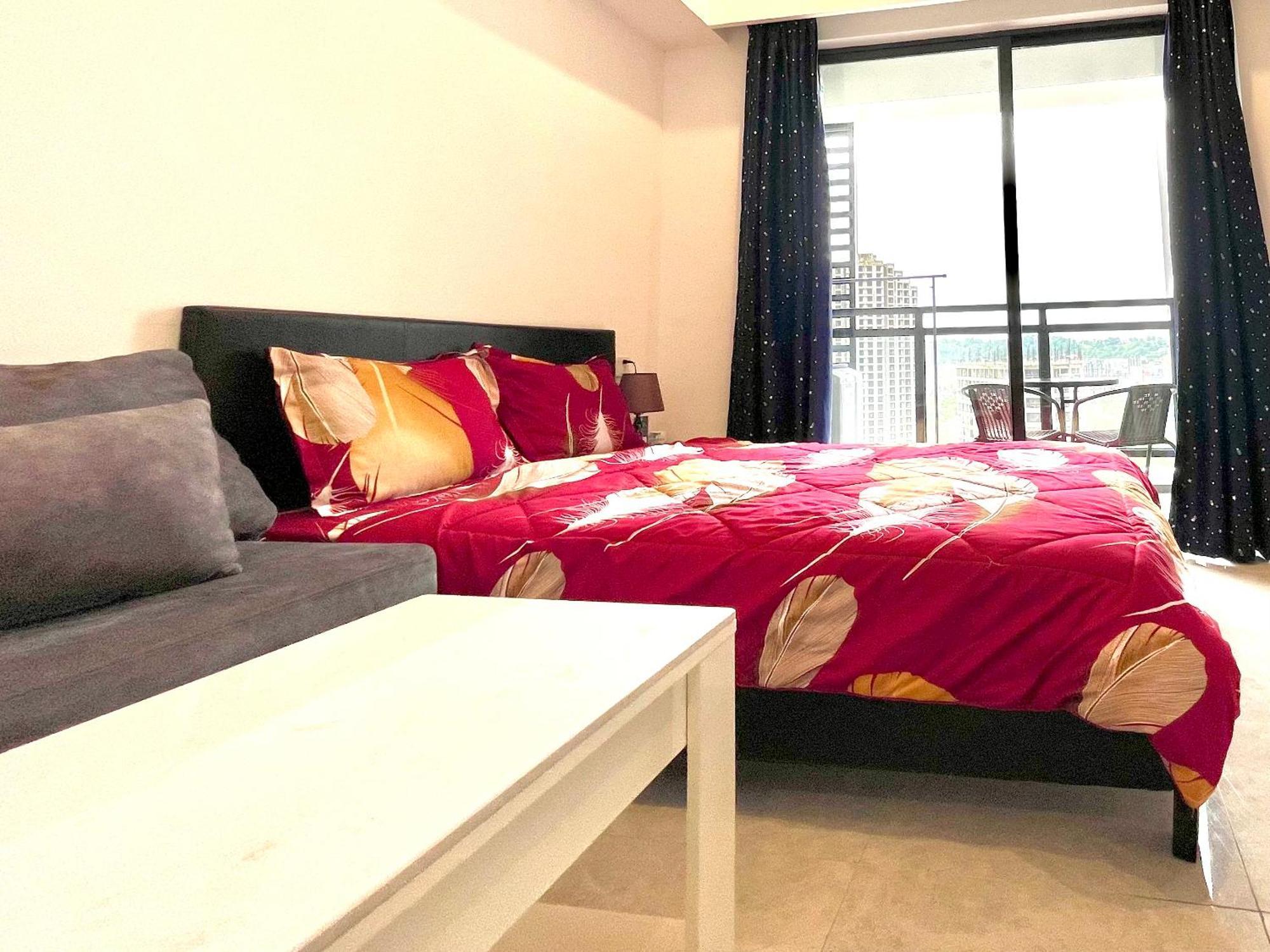 Prince Golden Bay Sihanoukville Luaran gambar